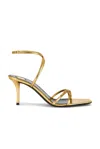 Saint Laurent Lydia Sandal