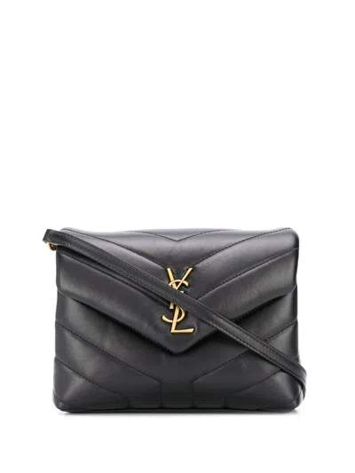Saint Laurent M Bag