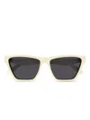 Saint Laurent Sl M103 Linea Monogram Sunglasses