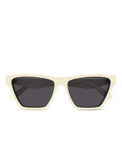 SAINT LAURENT M103 SUNGLASSES