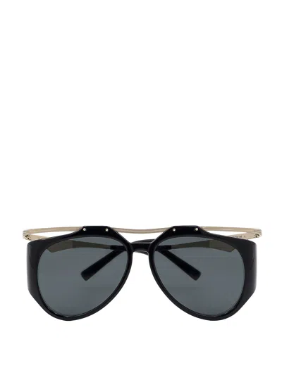 SAINT LAURENT M137 AMELIA SUNGLASSES
