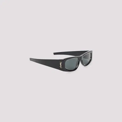 SAINT LAURENT M140 SUNGLASSES