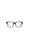 Saint Laurent M48o Glasses In White