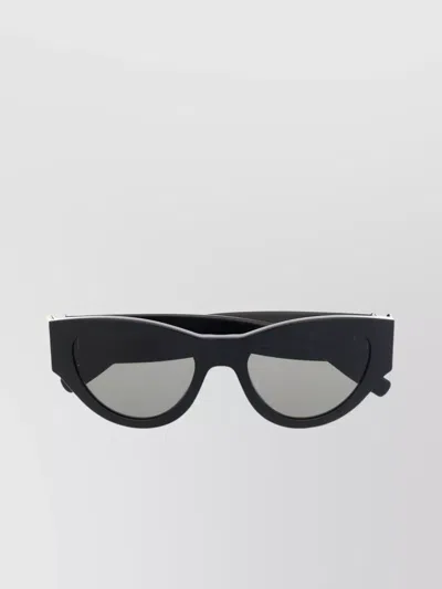 Saint Laurent M94 Cat Eye Sunglasses