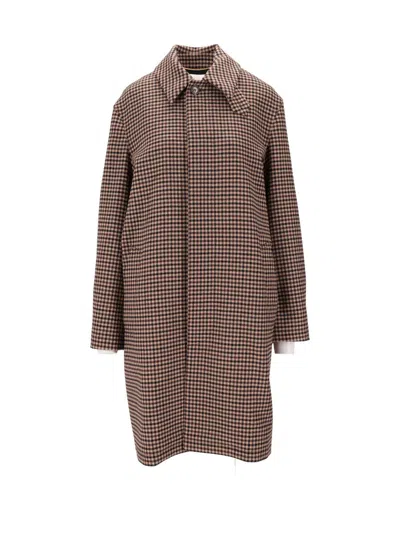 SAINT LAURENT SAINT LAURENT MAC CARREAU GIACCA-3D/200/EME-