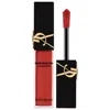 Saint Laurent Make Me Blush 12h Blurring Liquid Blush 15 Chili Crush 0.51 Oz/15 ml