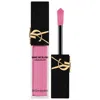 Saint Laurent Make Me Blush Blurring Liquid Blush In 66 Fuchsia Fling