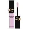 Saint Laurent Make Me Blush Blurring Liquid Blush In 69 Lavender Lust