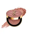Saint Laurent Make Me Blush 24h Buildable Powder Blush