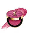 Saint Laurent Make Me Blush 24h Buildable Powder Blush