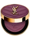 Saint Laurent Make Me Blush 24h Buildable Powder Blush In Purple