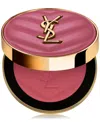 Saint Laurent Make Me Blush 24h Buildable Powder Blush In Pink