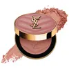 Saint Laurent Make Me Blush 24h Buildable Powder Blush 23 Hot Mauve 0.17 Oz/5 G