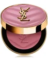 Saint Laurent Make Me Blush 24h Buildable Powder Blush In 44 Nude Lavalliere