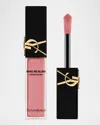 Saint Laurent Make Me Blush Blurring Liquid Blush In 44 Nude Lavalliere