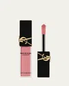 Saint Laurent Make Me Blush Blurring Liquid Blush In Pink