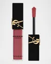 Saint Laurent Make Me Blush Blurring Liquid Blush In 54 Berry Bang