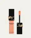 Saint Laurent Make Me Blush Blurring Liquid Blush In White