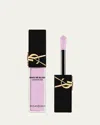 Saint Laurent Make Me Blush Blurring Liquid Blush In 69 - Lavender Lust