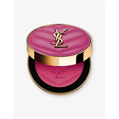 Saint Laurent Make Me Blush Bold Blurring Blush 1.5g 03 Mischievous Magenta