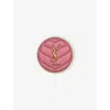 Saint Laurent Make Me Blush Bold Blurring Blush 1.5g In 12 Noctural Nude