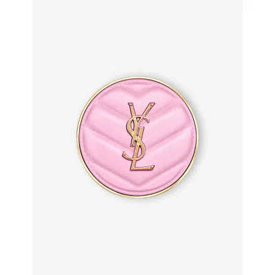 Saint Laurent 42 Babydoll Pink Make Me Blush Bold Blurring Blush 1.5g