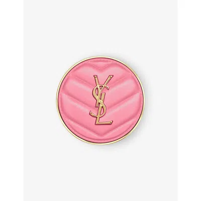 Saint Laurent 93 Restless Rose Make Me Blush Bold Blurring Blush 1.5g