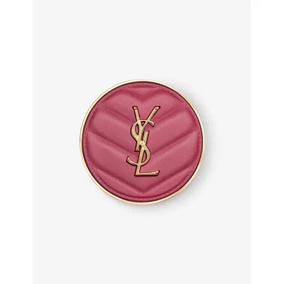 Saint Laurent 54 Berry Bang Make Me Blush Bold Blurring Blush 1.5g