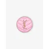 Saint Laurent Make Me Blush Bold Blurring Blush 1.5g In 42 Babydoll Pink