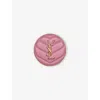 Saint Laurent Make Me Blush Bold Blurring Blush 1.5g In 44 Nude Lavalliere