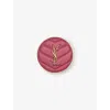 Saint Laurent Make Me Blush Bold Blurring Blush 1.5g In 54 Berry Bang