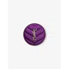 Saint Laurent Make Me Blush Bold Blurring Blush 1.5g In 83 Spicy Berry