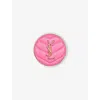 Saint Laurent Make Me Blush Bold Blurring Blush 1.5g In 87 Pink Voltage