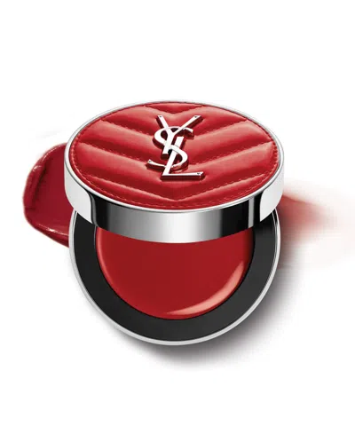Saint Laurent Make Me Blush Cream, 1.99 Oz. In 65 Strawberry Seduction