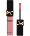 Saint Laurent Make Me Blush Liquid Blush In 44 Nude Lavalliere