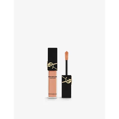 Saint Laurent Make Me Blush Liquid Blush 4ml 57 Coral Crush