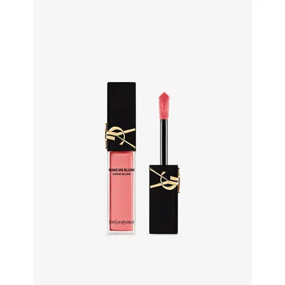 Saint Laurent Make Me Blush Liquid Blush 4ml 74