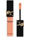 Saint Laurent Make Me Blush Liquid Blush In 57 Coral Clash