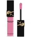 Saint Laurent Make Me Blush Liquid Blush In 66 Fuchsia Fling
