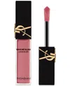 Saint Laurent Make Me Blush Liquid Blush In Pink