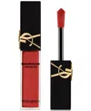 Saint Laurent Make Me Blush Liquid Blush In Red
