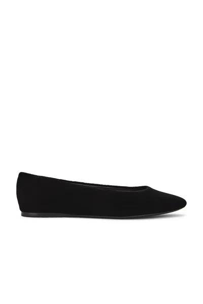 SAINT LAURENT MAMI FLAT