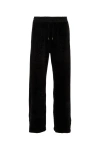 Saint Laurent Pants & Shorts In Black
