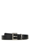 Saint Laurent Belts In Multicolor
