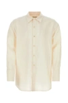 SAINT LAURENT SAINT LAURENT MAN CAMICIA