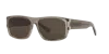Saint Laurent Man Sunglass Sl 689 In Grey