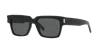 Saint Laurent Man Sunglass Sl 732 Vadim In Black
