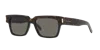 Saint Laurent Black Sl 732 Vadim Sunglasses In Grey