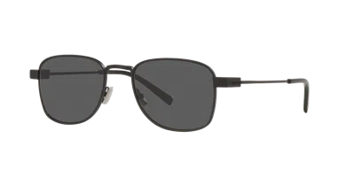 Saint Laurent Man Sunglass Sl 741 In Black