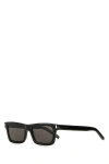 Saint Laurent 'sl 461' Sunglasses In Multicolor